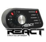 HYPERTECH 105402 REACT 4X4-GM C