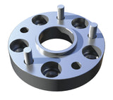 TeraFlex 1055005 07-18 Wrangler JK Alpha Spare Tire Wheel Spacer Kit TeraFlex