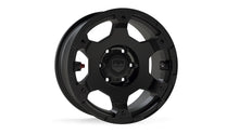 Load image into Gallery viewer, Nomad Off-Road Wheel Base 6x139mm Metallic Black TeraFlex