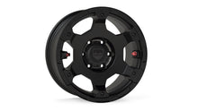 Load image into Gallery viewer, Nomad Off-Road Wheel Deluxe 6x139mm Metallic Black TeraFlex
