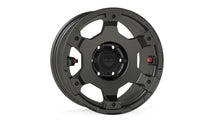 Load image into Gallery viewer, Nomad Off-Road Wheel Deluxe 6x139mm Titanium Gray TeraFlex