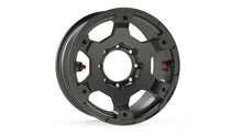 Load image into Gallery viewer, Nomad Off-Road Wheel Deluxe 8x6.5 Inch 00 Titanium Gray TeraFlex
