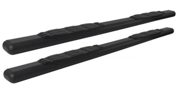 Go Rhino 10573T 5" side steps provide enhanced vehicle access with wide step area