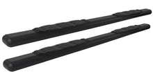 Load image into Gallery viewer, Go Rhino 10573T 5" side steps provide enhanced vehicle access with wide step area