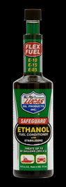 LUCAS OIL 10576 SAFEGUARD E FUEL