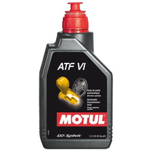Load image into Gallery viewer, Motul 105774 Automatic Transmission Fluid