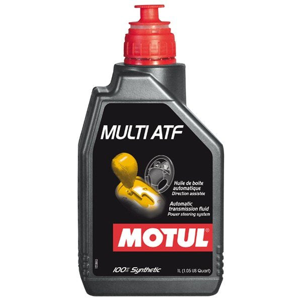 Motul 105784 Automatic Transmission Fluid