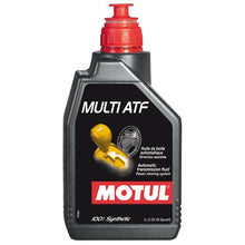 Load image into Gallery viewer, Motul 105784 Automatic Transmission Fluid