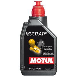 Motul 105784 Automatic Transmission Fluid