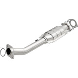 MagnaFlow Exhaust Products 49218 Magnaflow OEM Grade Direct-Fit Catalytic Converter