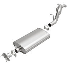 Load image into Gallery viewer, BRExhaust 106-0002 Direct-Fit Exhaust System Replacement Kit