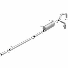 Load image into Gallery viewer, BRExhaust 106-0007 Direct-Fit Exhaust System Replacement Kit