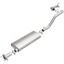 Load image into Gallery viewer, BRExhaust 106-0014 Direct-Fit Exhaust System Replacement Kit