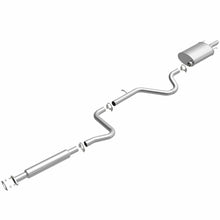 Load image into Gallery viewer, BRExhaust 106-0015 Direct-Fit Exhaust System Replacement Kit
