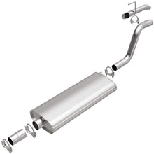 Load image into Gallery viewer, BRExhaust 106-0018 Direct-Fit Exhaust System Replacement Kit
