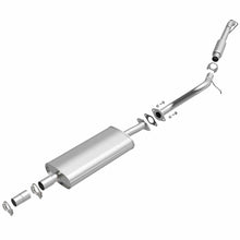 Load image into Gallery viewer, BRExhaust 106-0021 Direct-Fit Exhaust System Replacement Kit