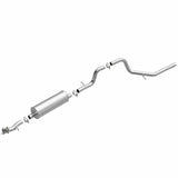 BRExhaust 106-0033 Direct-Fit Exhaust System Replacement Kit