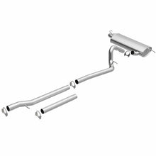 Load image into Gallery viewer, BRExhaust 106-0045 Direct-Fit Exhaust System Replacement Kit