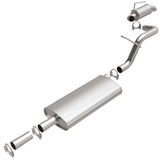 BRExhaust 106-0047 Direct-Fit Exhaust System Replacement Kit