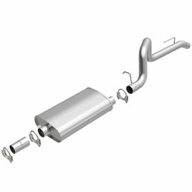 BRExhaust 106-0051 Direct-Fit Exhaust System Replacement Kit