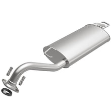 Load image into Gallery viewer, BRExhaust 106-0060 Direct-Fit Exhaust System Replacement Kit