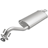BRExhaust 106-0060 Direct-Fit Exhaust System Replacement Kit