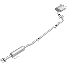 Load image into Gallery viewer, BRExhaust 106-0078 Direct-Fit Exhaust System Replacement Kit