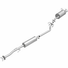 Load image into Gallery viewer, BRExhaust 106-0086 Direct-Fit Exhaust System Replacement Kit