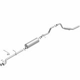 BRExhaust 106-0088 Direct-Fit Exhaust System Replacement Kit