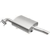 BRExhaust 106-0099 Direct-Fit Exhaust System Replacement Kit