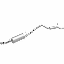 BRExhaust 106-0107 Direct-Fit Exhaust System Replacement Kit