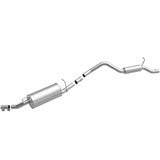BRExhaust 106-0107 Direct-Fit Exhaust System Replacement Kit