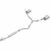 BRExhaust 106-0133 Direct-Fit Exhaust System Replacement Kit