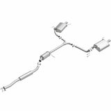 BRExhaust 106-0148 Direct-Fit Exhaust System Replacement Kit