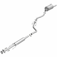 Load image into Gallery viewer, BRExhaust 106-0157 Direct-Fit Exhaust System Replacement Kit