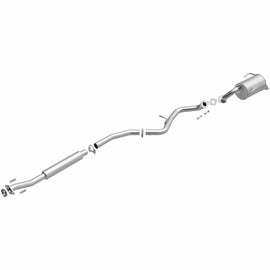 BRExhaust 106-0162 Direct-Fit Exhaust System Replacement Kit