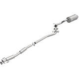 BRExhaust 106-0174 Direct-Fit Exhaust System Replacement Kit