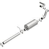 BRExhaust 106-0212 Direct-Fit Exhaust System Replacement Kit