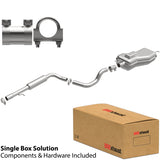 BRExhaust 106-0265 Direct-Fit Exhaust System Replacement Kit