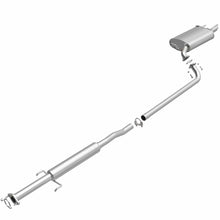 Load image into Gallery viewer, BRExhaust 106-0274 Direct-Fit Exhaust System Replacement Kit