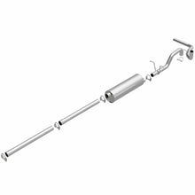 Load image into Gallery viewer, BRExhaust 106-0278 Direct-Fit Exhaust System Replacement Kit