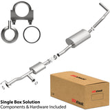BRExhaust 106-0328 Direct-Fit Exhaust System Replacement Kit