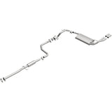 BRExhaust 106-0359 Direct-Fit Exhaust System Replacement Kit