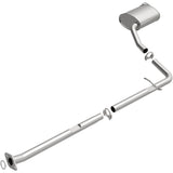 BRExhaust 106-0469 Direct-Fit Exhaust System Replacement Kit
