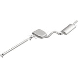 BRExhaust 106-0483 Direct-Fit Exhaust System Replacement Kit
