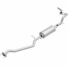 Load image into Gallery viewer, BRExhaust 106-0509 Direct-Fit Exhaust System Replacement Kit