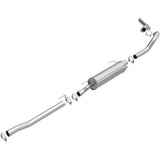 BRExhaust 106-0525 Direct-Fit Exhaust System Replacement Kit
