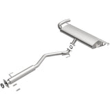 BRExhaust 106-0597 Direct-Fit Exhaust System Replacement Kit