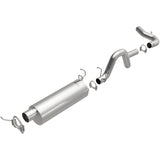 BRExhaust 106-0619 Direct-Fit Exhaust System Replacement Kit