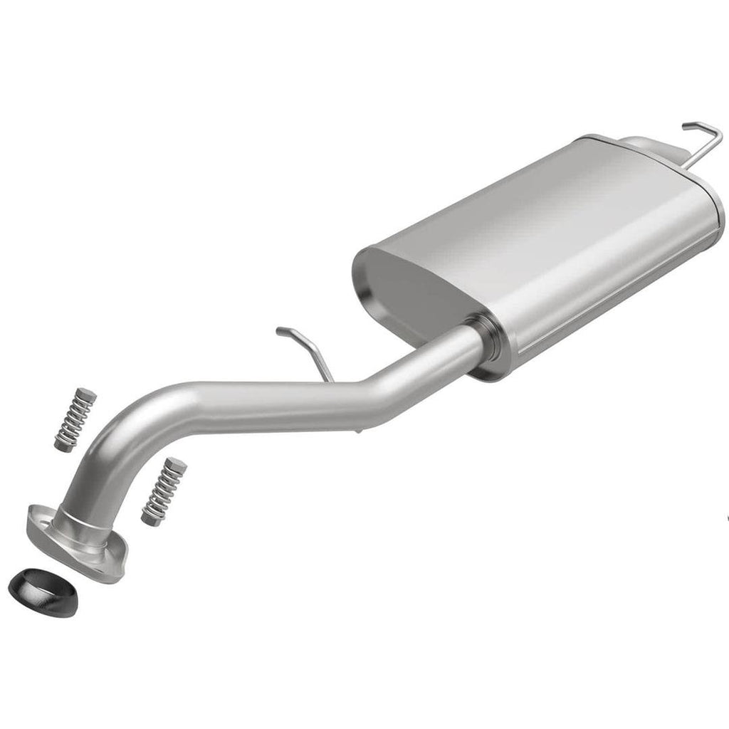 BRExhaust 106-0626 Direct-Fit Exhaust System Replacement Kit